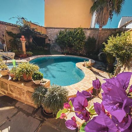 Vtar Casa Las Tinajas Baeza Eksteriør billede