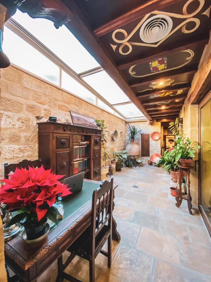 Vtar Casa Las Tinajas Baeza Eksteriør billede