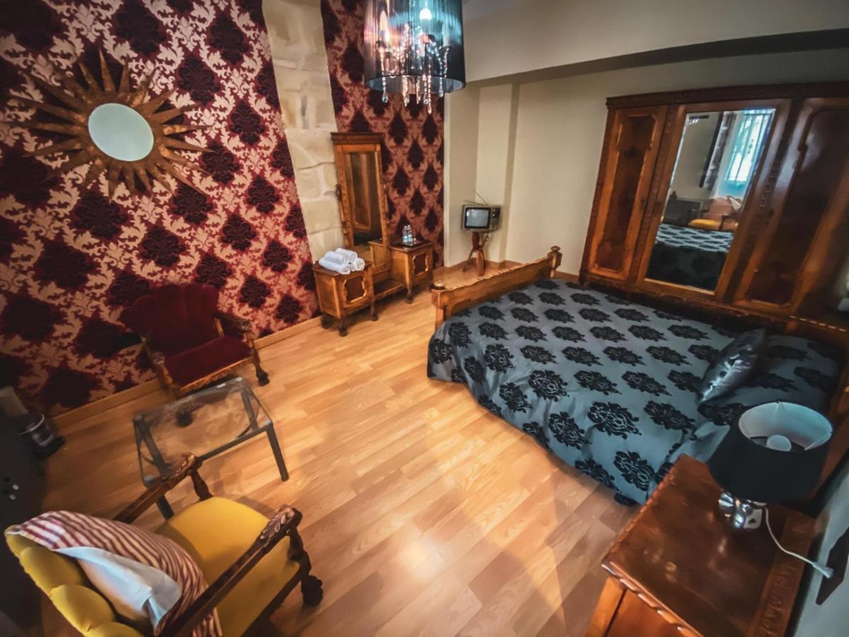 Vtar Casa Las Tinajas Baeza Eksteriør billede
