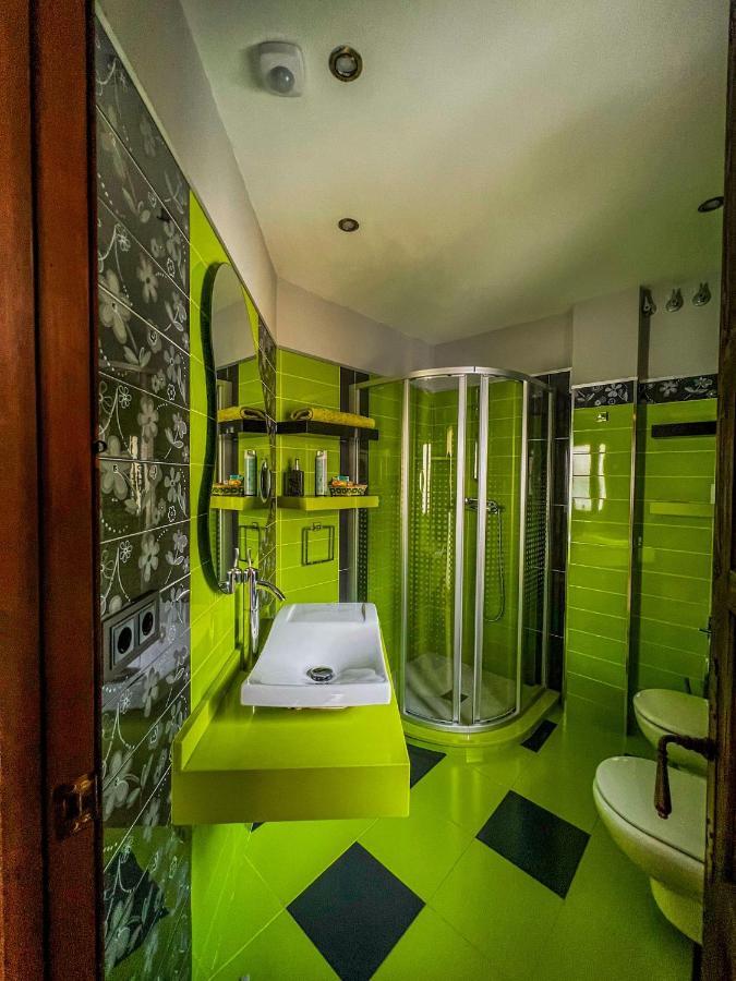 Vtar Casa Las Tinajas Baeza Eksteriør billede
