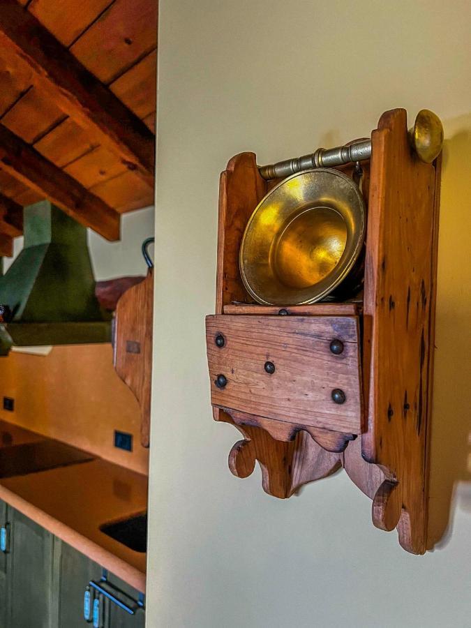 Vtar Casa Las Tinajas Baeza Eksteriør billede
