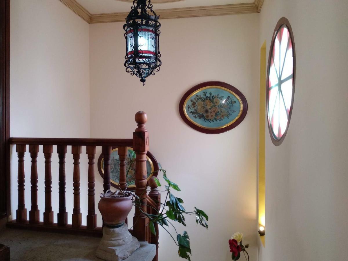 Vtar Casa Las Tinajas Baeza Eksteriør billede