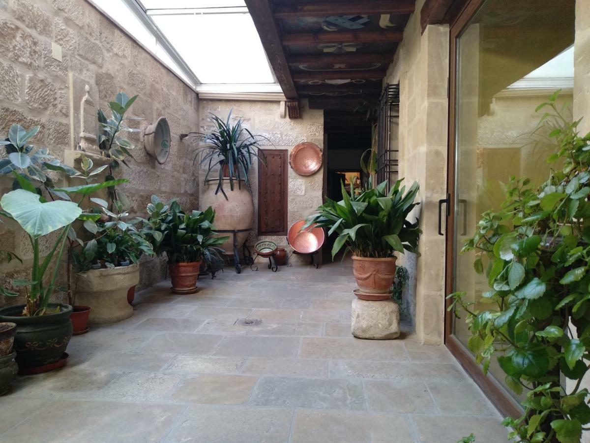 Vtar Casa Las Tinajas Baeza Eksteriør billede