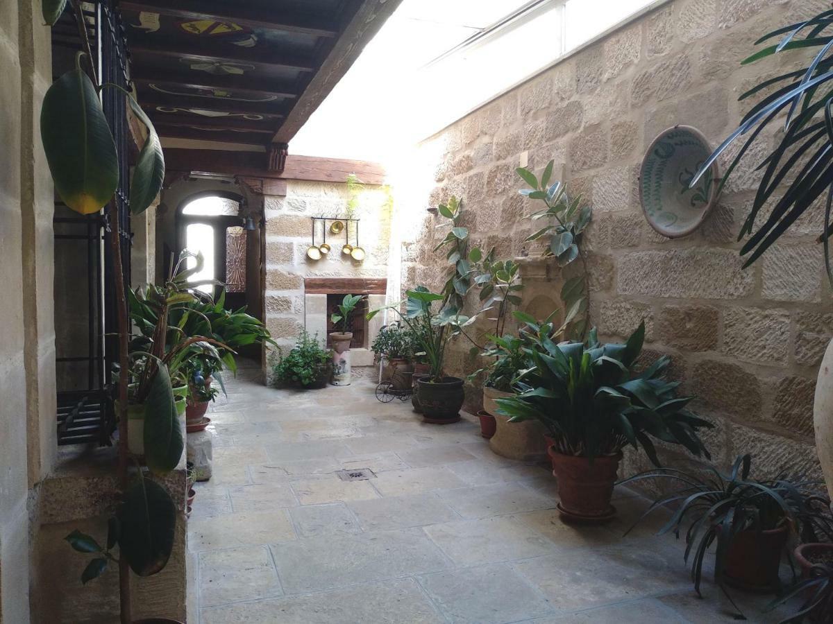 Vtar Casa Las Tinajas Baeza Eksteriør billede