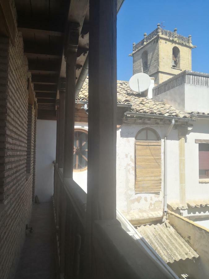 Vtar Casa Las Tinajas Baeza Eksteriør billede